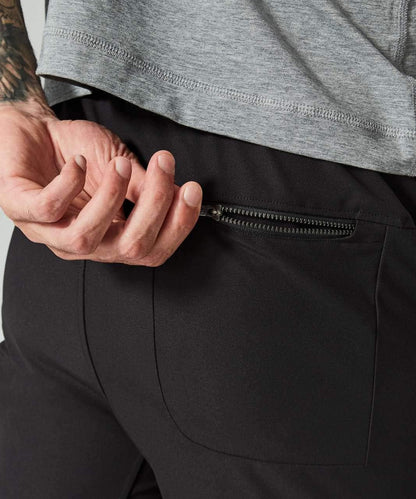 lululemon Men's ABC Jogger 31" (Black, XL) - 7DAY'S