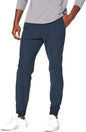 lululemon Men's ABC Jogger 31" (US, Alpha, Medium, Regular, Regular, True Navy) - 7DAY'S
