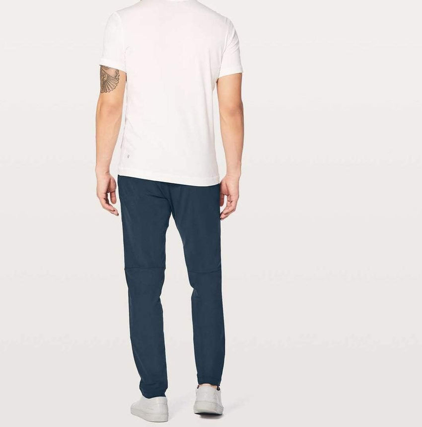 LULULEMON Men's Commission Pant Slim - 7DAY'S