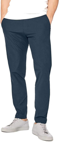 LULULEMON Men's Commission Pant Slim - 7DAY'S