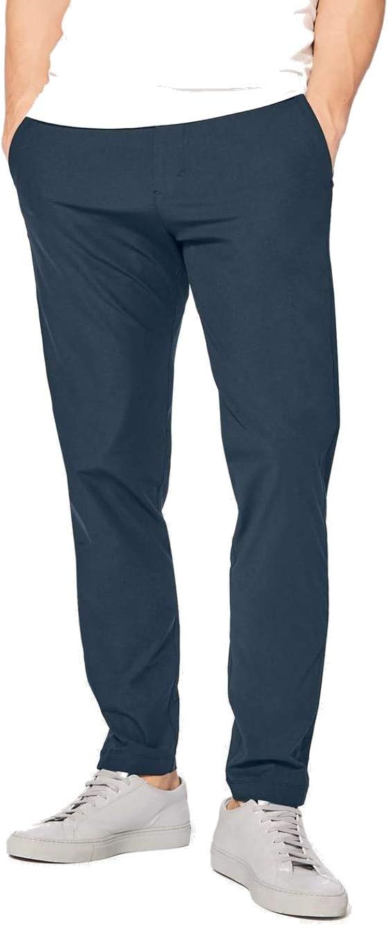 LULULEMON Men's Commission Pant Slim - 7DAY'S