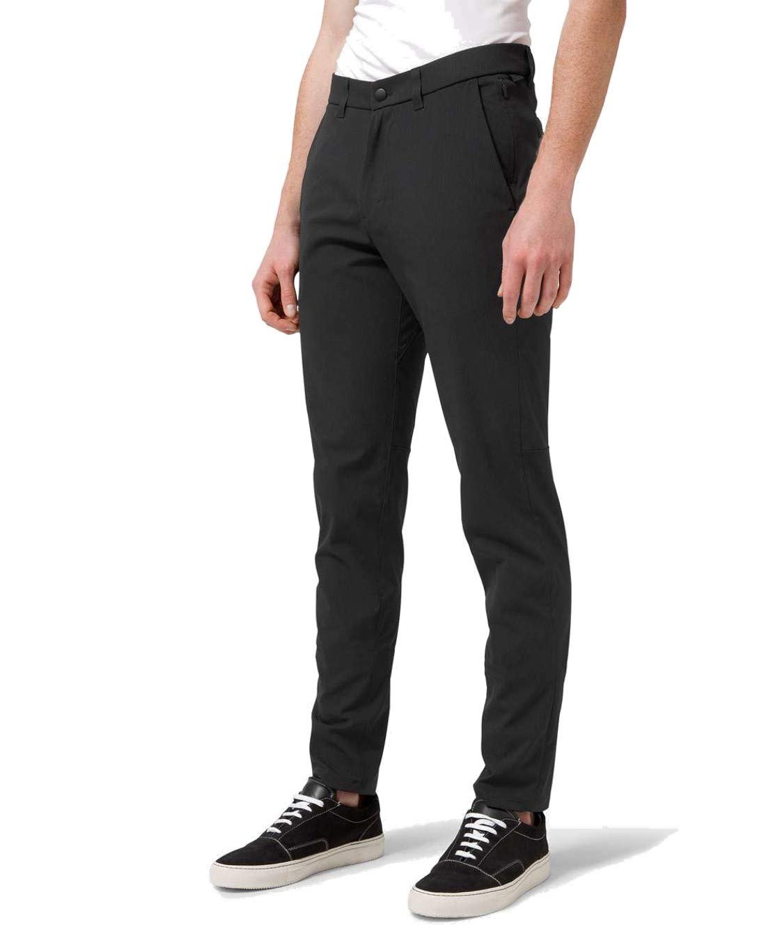 LULULEMON Men's Commission Pant Slim - 7DAY'S
