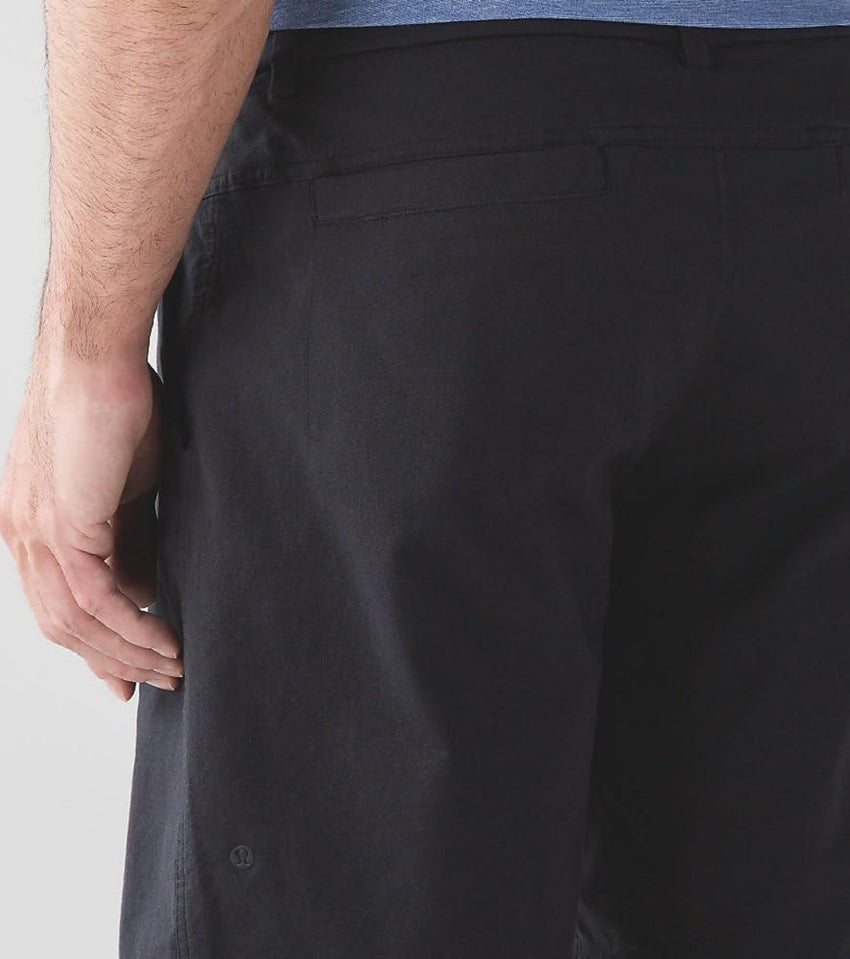 lululemon Mens Commission Short - 7DAY'S