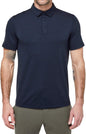 lululemon Mens Evolution Polo Short Sleeve Shirt - 7DAY'S