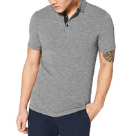 lululemon Mens Evolution Polo Short Sleeve Shirt - 7DAY'S