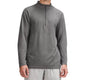 lululemon Mens Metal Vent Tech 1/2 Zip Long Sleeve Shirt - 7DAY'S