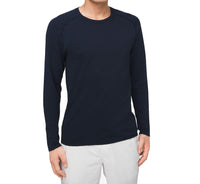 lululemon Mens Metal Vent Tech Long Sleeve Shirt - 7DAY'S