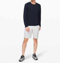 lululemon Mens Metal Vent Tech Long Sleeve Shirt - 7DAY'S