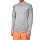lululemon Mens Metal Vent Tech Long Sleeve Shirt - 7DAY'S