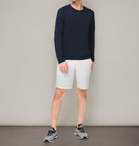 lululemon Mens Metal Vent Tech Long Sleeve Shirt - 7DAY'S