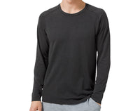 lululemon Mens Metal Vent Tech Long Sleeve Shirt - 7DAY'S