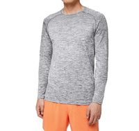 lululemon Mens Metal Vent Tech Long Sleeve Shirt - 7DAY'S