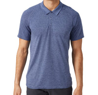 lululemon Mens Metal Vent Tech Polo Short Sleeve Shirt - 7DAY'S