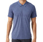 lululemon Mens Metal Vent Tech Polo Short Sleeve Shirt - 7DAY'S