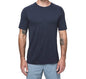 LULULEMON Men's Metal Vent Tech Short Sleeve Crew T-Shirt - 7DAY'S