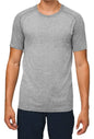 Lululemon Mens Metal Vent Tech Short Sleeve Shirt - 7DAY'S