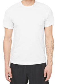 Lululemon Mens Metal Vent Tech Short Sleeve Shirt - 7DAY'S