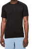 Lululemon Mens Metal Vent Tech Short Sleeve Shirt - 7DAY'S