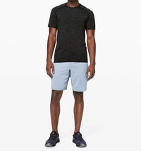 Lululemon Mens Metal Vent Tech Short Sleeve Shirt - 7DAY'S