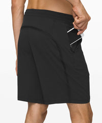 lululemon Mens Pace Breaker Short Linerless - 7DAY'S