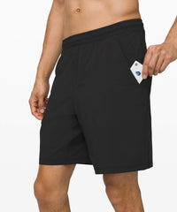 lululemon Mens Pace Breaker Short Linerless - 7DAY'S