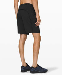 lululemon Mens Pace Breaker Short Linerless - 7DAY'S