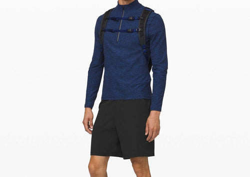 lululemon Mens Pace Breaker Short Linerless - 7DAY'S