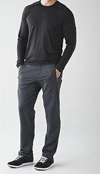 lululemon mens Seamless - 7DAY'S