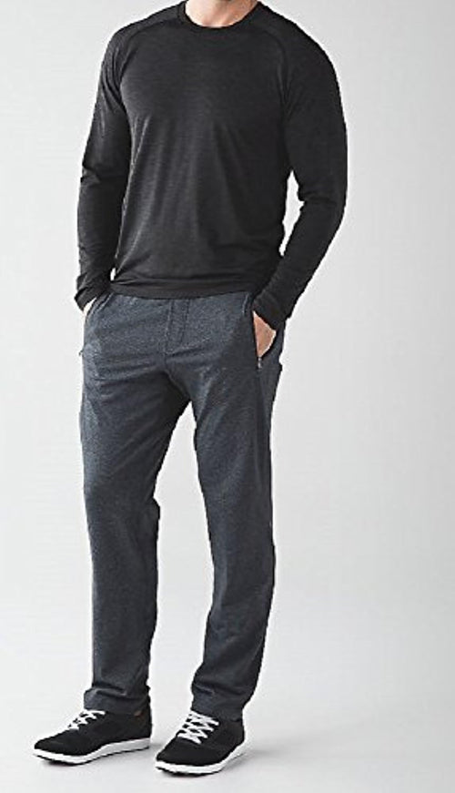 lululemon mens Seamless - 7DAY'S