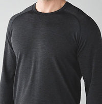 lululemon mens Seamless - 7DAY'S