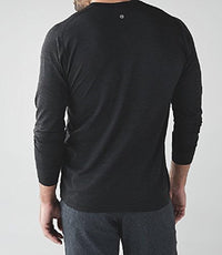 lululemon mens Seamless - 7DAY'S