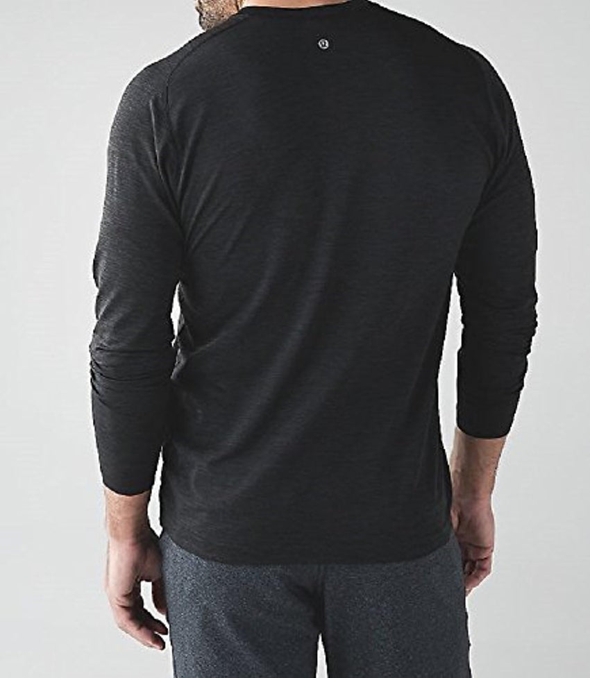 lululemon mens Seamless - 7DAY'S