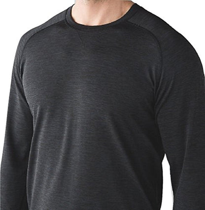 lululemon mens Seamless - 7DAY'S