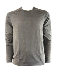 Lululemon METAL VENT TECH LS - Black/White - 7DAY'S