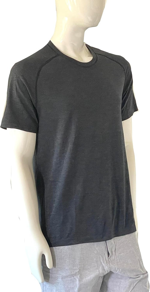 lululemon Metal Vent TECH Short Sleeve - 7DAY'S