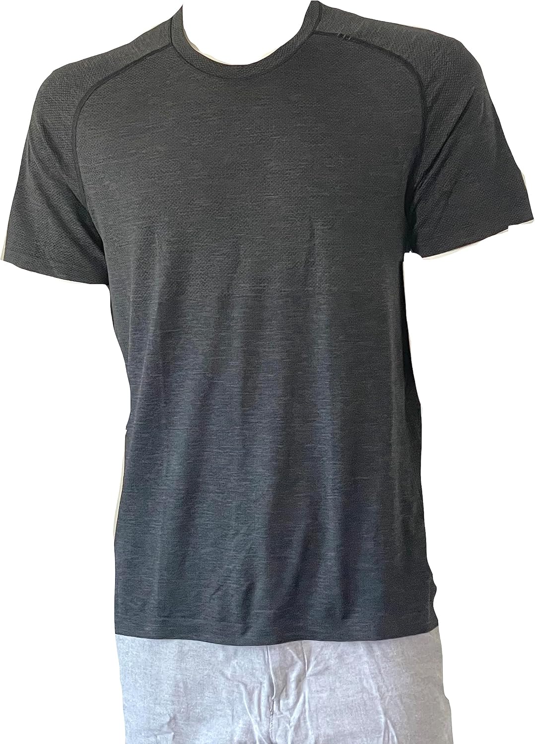 lululemon Metal Vent TECH Short Sleeve - 7DAY'S