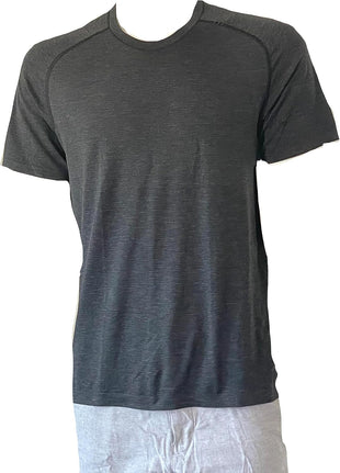 lululemon Metal Vent TECH Short Sleeve