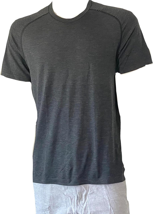 lululemon Metal Vent TECH Short Sleeve