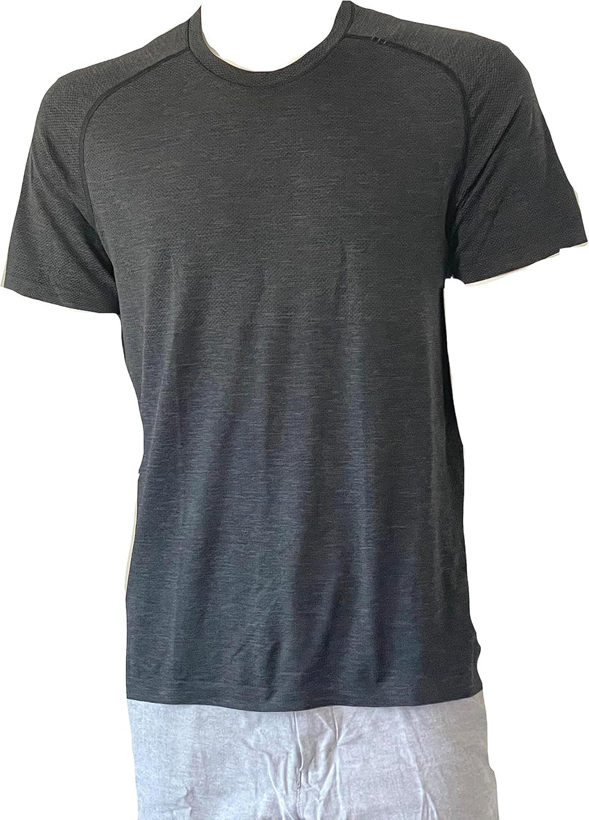 lululemon Metal Vent TECH Short Sleeve - 7DAY'S