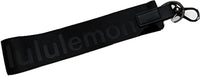 Lululemon Never Lost Key Chain 9" (Black/Super Dark) - 7DAY'S