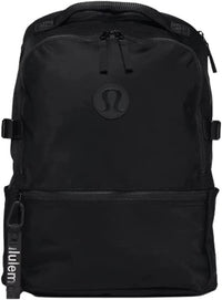 Lululemon New Crew Backpack - 7DAY'S