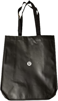 LULULEMON NEW SHOPPING Beach Swimming Towel GYM TOTE BAG YOGA DANCE TENNIS GOLF GYM BEACH SKATE - Large Bag - 7DAY'S