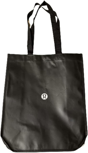 LULULEMON NEW SHOPPING Beach Swimming Towel GYM TOTE BAG YOGA DANCE TENNIS GOLF GYM BEACH SKATE - Large Bag