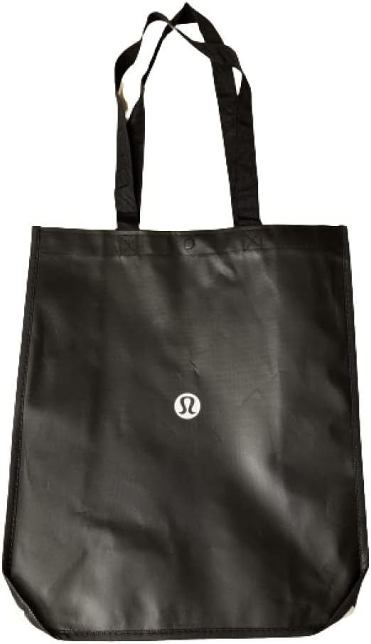 LULULEMON NEW SHOPPING Beach Swimming Towel GYM TOTE BAG YOGA DANCE TENNIS GOLF GYM BEACH SKATE - Large Bag - 7DAY'S