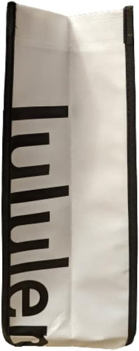 LULULEMON NEW SHOPPING Beach Swimming Towel GYM TOTE BAG YOGA DANCE TENNIS GOLF GYM BEACH SKATE - Large Bag - 7DAY'S