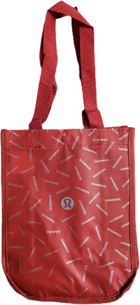 LULULEMON NEW SHOPPING LUNCH GYM TOTE BAG YOGA DANCE TENNIS GOLF GYM BEACH SKATE - 7DAY'S