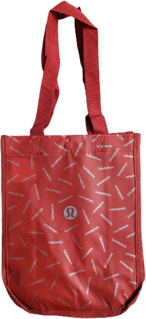 LULULEMON NEW SHOPPING LUNCH GYM TOTE BAG YOGA DANCE TENNIS GOLF GYM BEACH SKATE - 7DAY'S