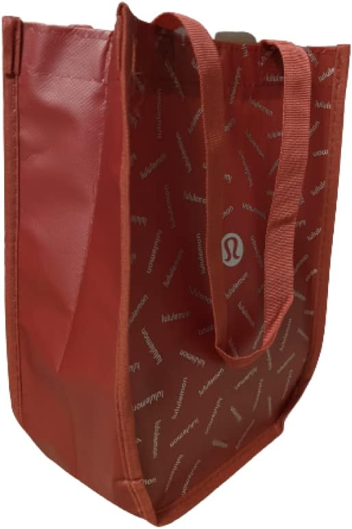 LULULEMON NEW SHOPPING LUNCH GYM TOTE BAG YOGA DANCE TENNIS GOLF GYM BEACH SKATE - 7DAY'S