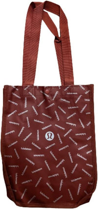 LULULEMON NEW SHOPPING LUNCH GYM TOTE BAG YOGA DANCE TENNIS GOLF GYM BEACH SKATE - 7DAY'S