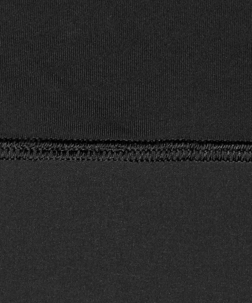 Lululemon Pace Rival Mid Rise Skirt (Black, Size 8) - 7DAY'S